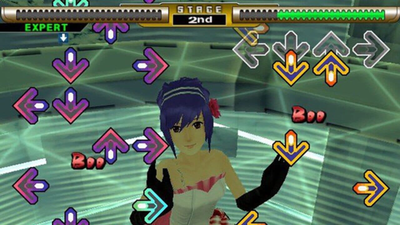 Dance Dance Revolution X thumbnail 2