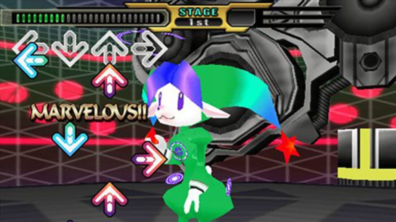 Dance Dance Revolution X2 thumbnail 4