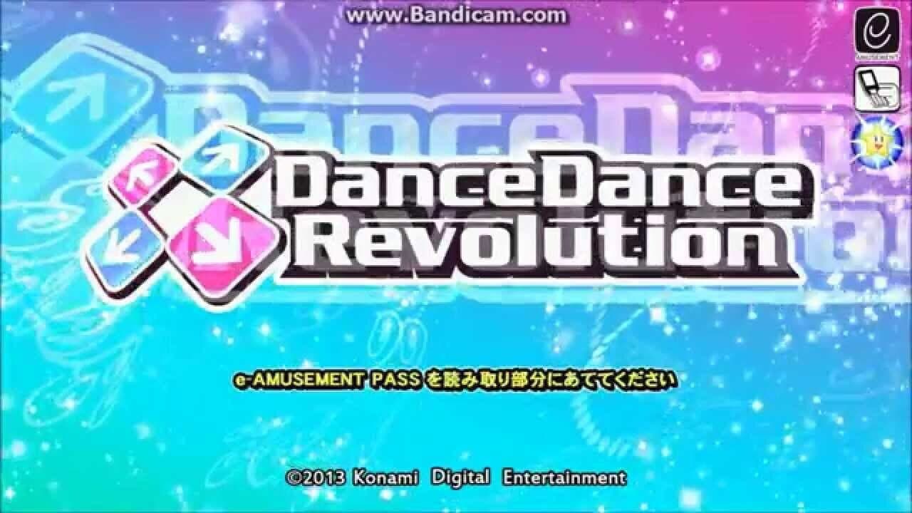 DanceDanceRevolution thumbnail 2