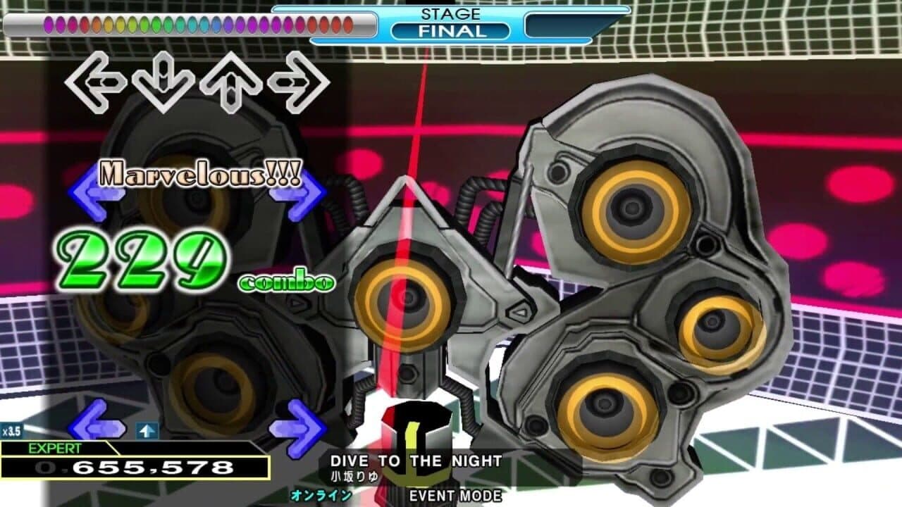 DanceDanceRevolution thumbnail 2
