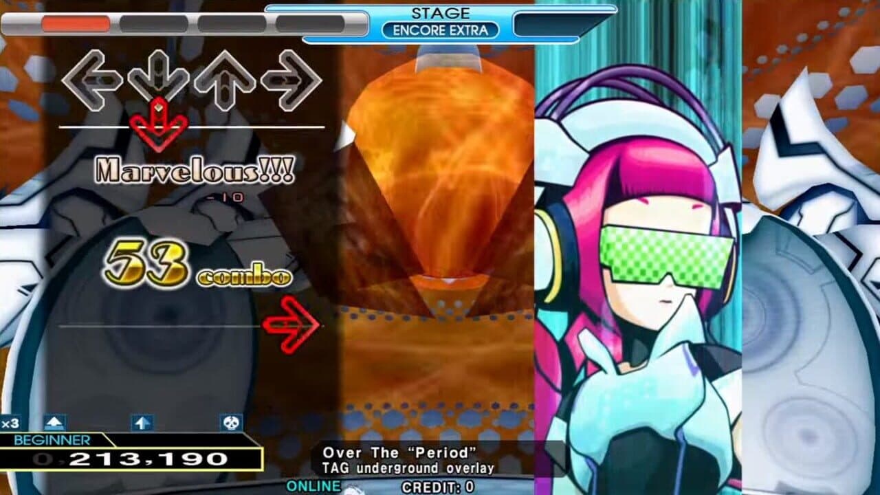 DanceDanceRevolution thumbnail 3