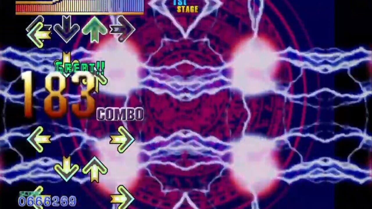 Dance Dance Revolution A thumbnail 2