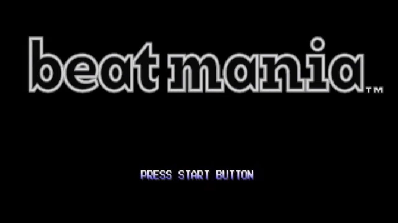Beatmania screenshot 1