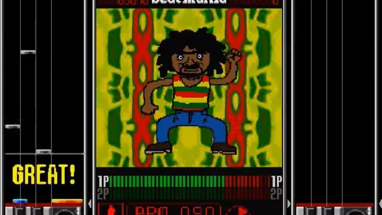 Beatmania thumbnail 2