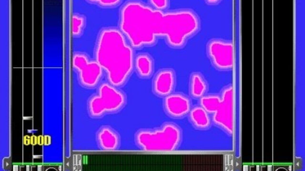 Beatmania 3rdMix screenshot 1