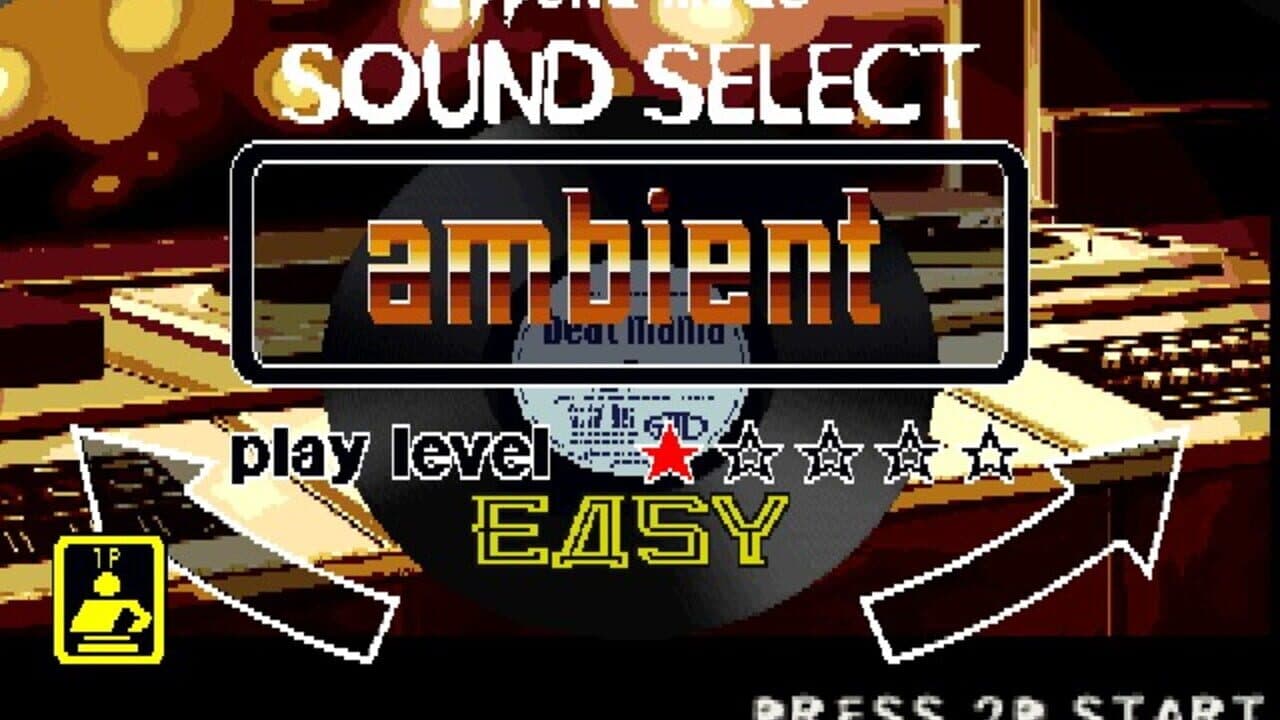 Beatmania Append 3rdMix thumbnail 3