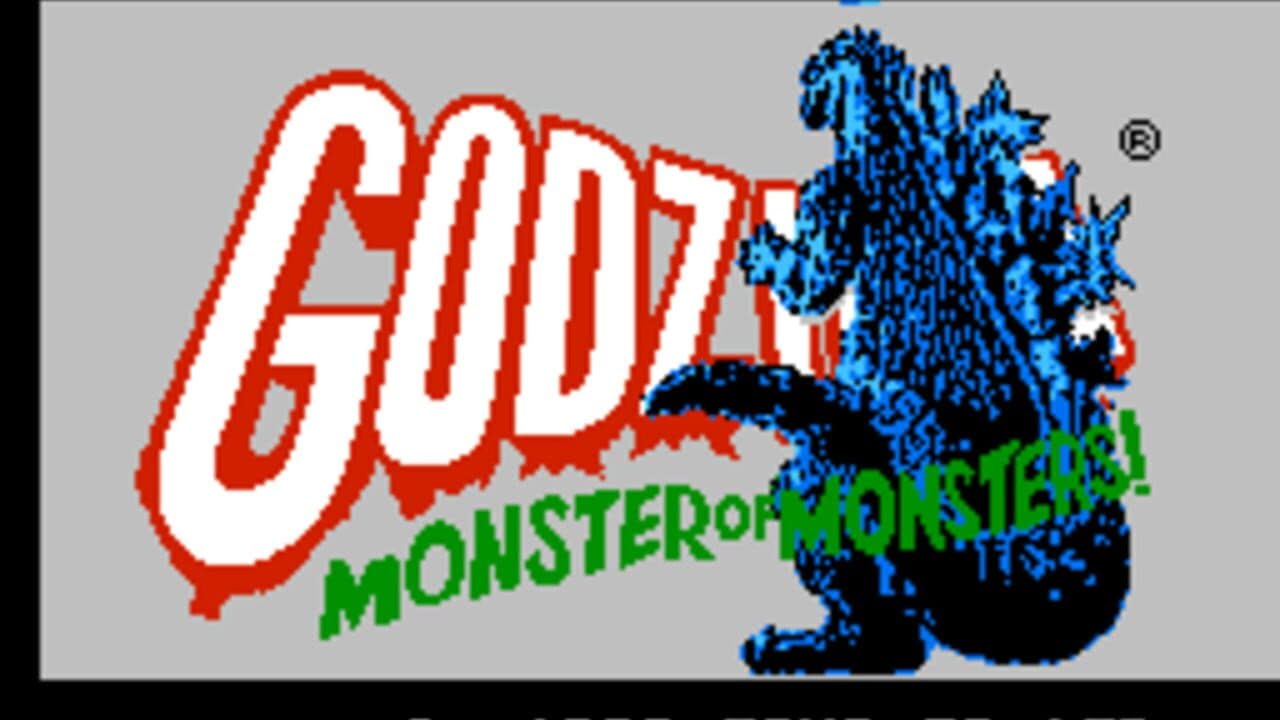 Godzilla: Monster of Monsters thumbnail 7