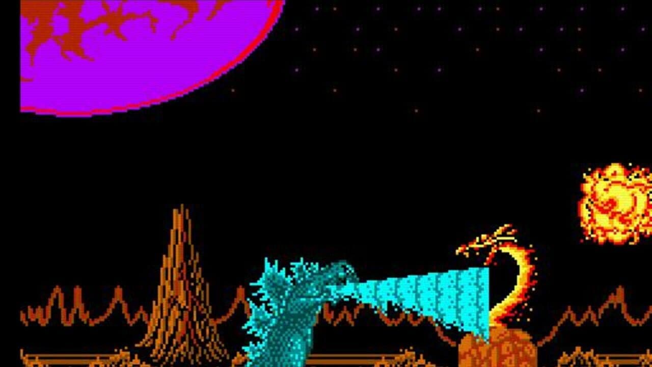 Godzilla: Monster of Monsters thumbnail 8
