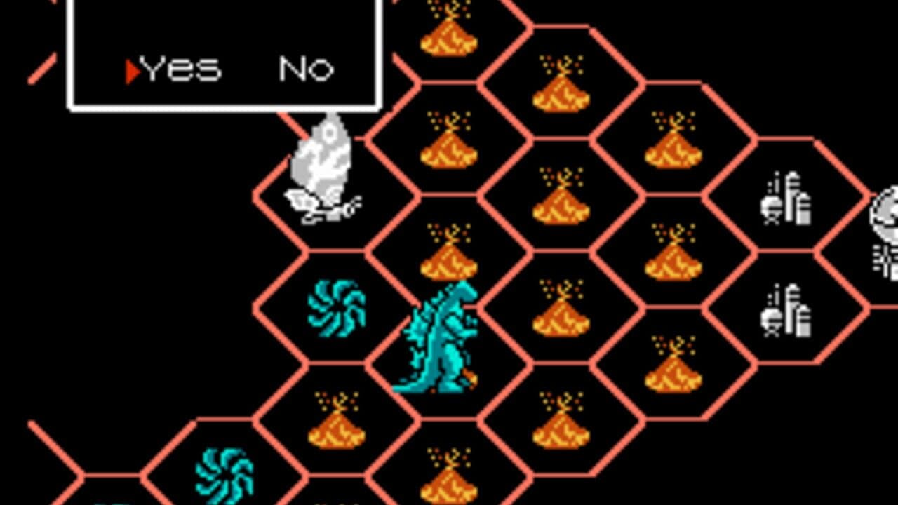 Godzilla: Monster of Monsters thumbnail 9