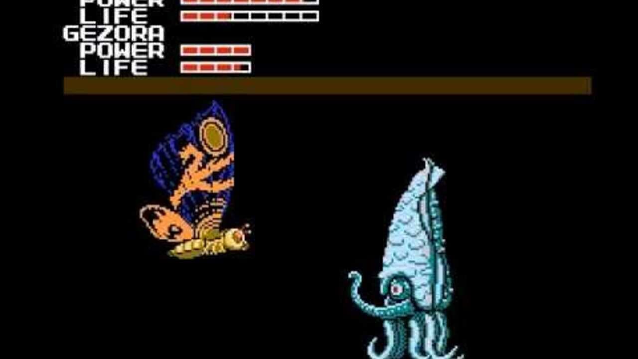 Godzilla: Monster of Monsters thumbnail 6