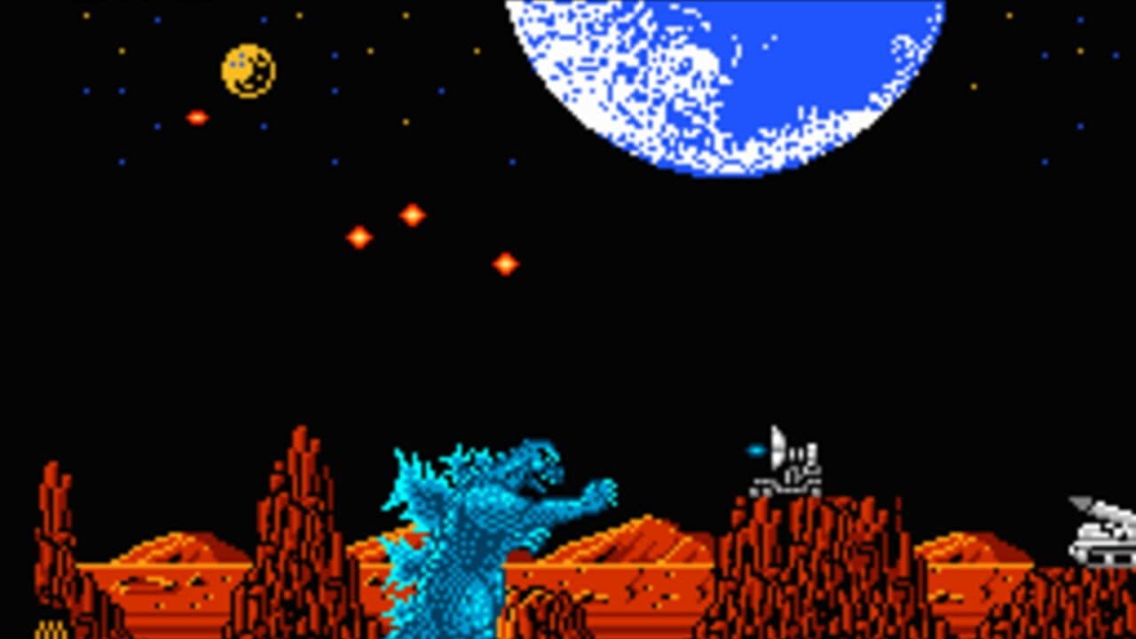 Godzilla: Monster of Monsters thumbnail 3