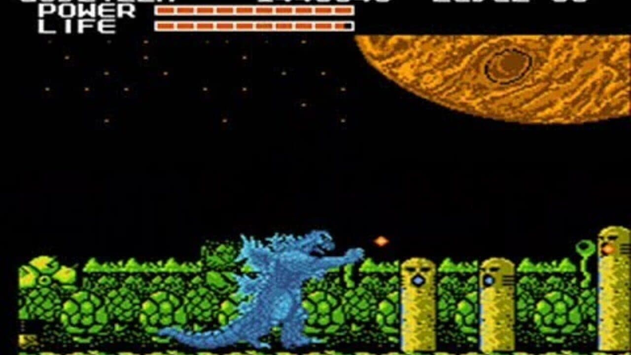 Godzilla: Monster of Monsters thumbnail 5