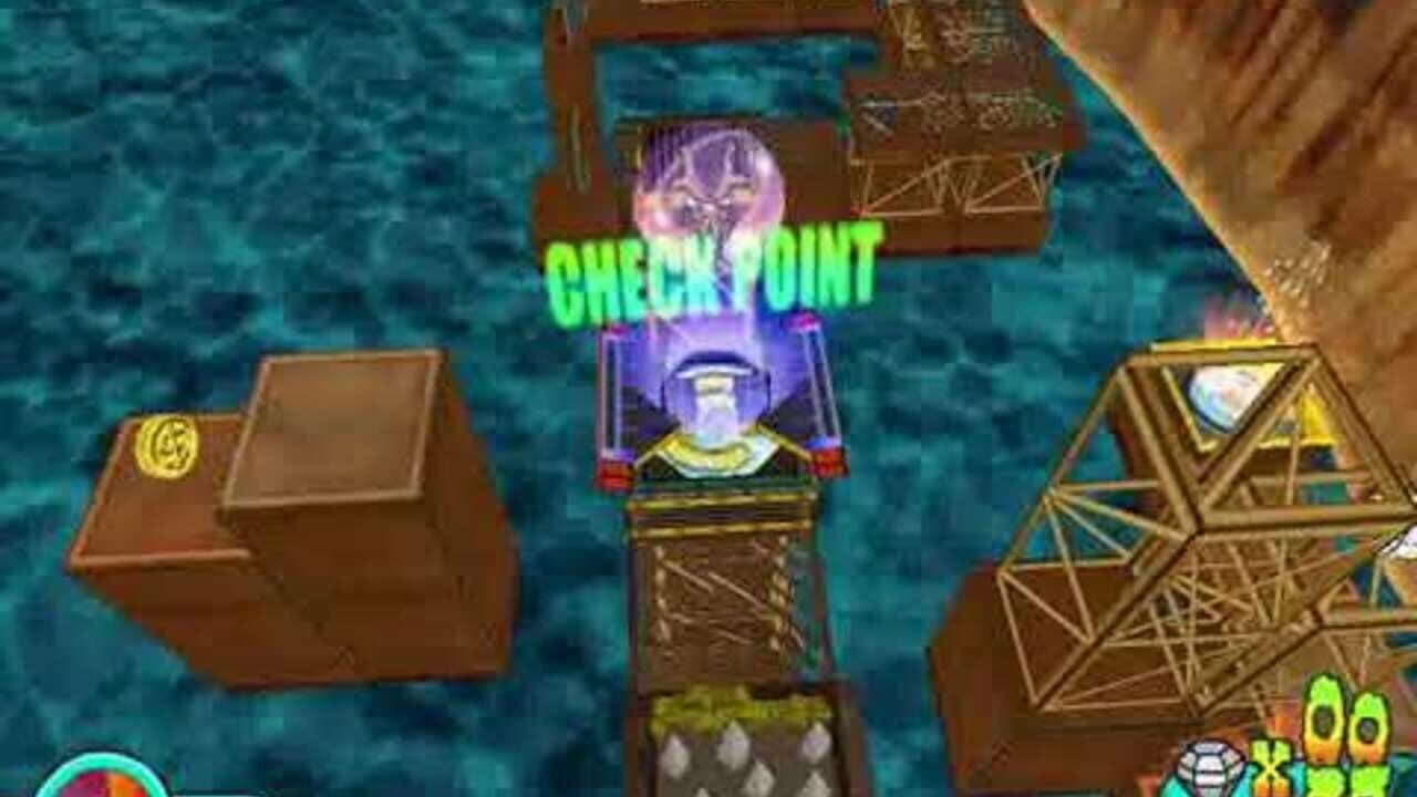 Pirate Planet thumbnail 3