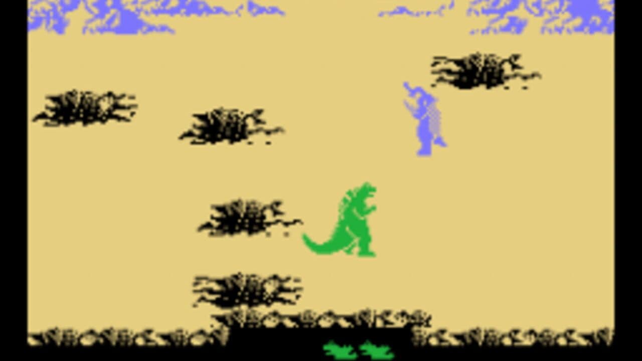 Gojira tai 3 Daikaijuu thumbnail 2