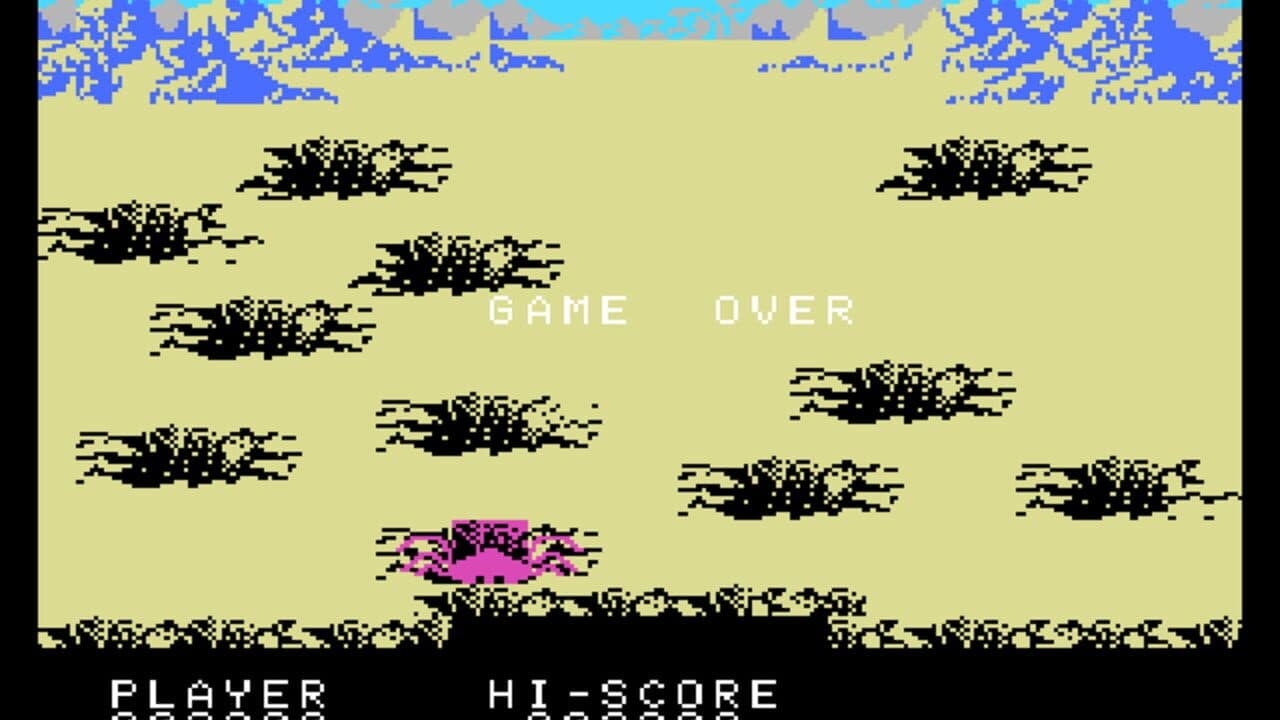 Gojira tai 3 Daikaijuu screenshot 1