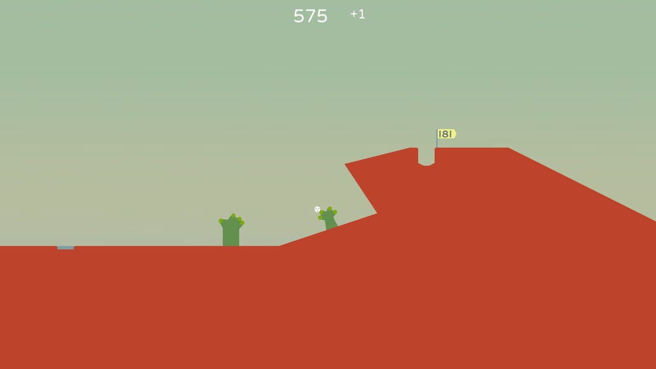 Golf on Mars thumbnail 3