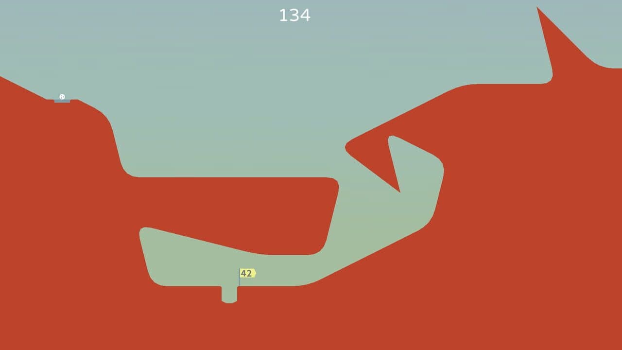 Golf on Mars thumbnail 4