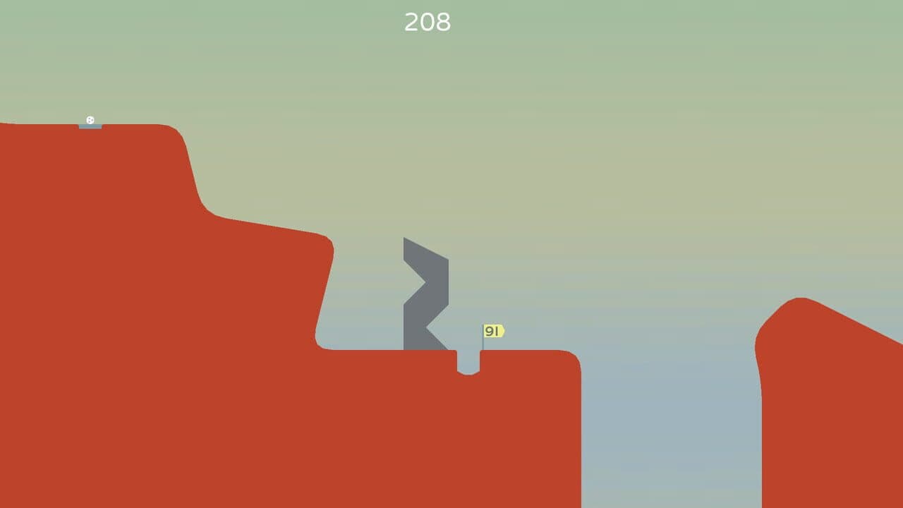 Golf on Mars thumbnail 5