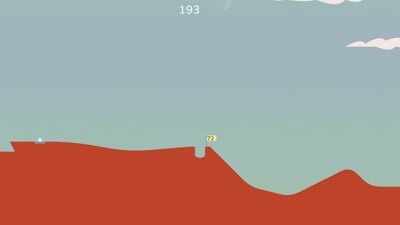 Golf on Mars thumbnail 6