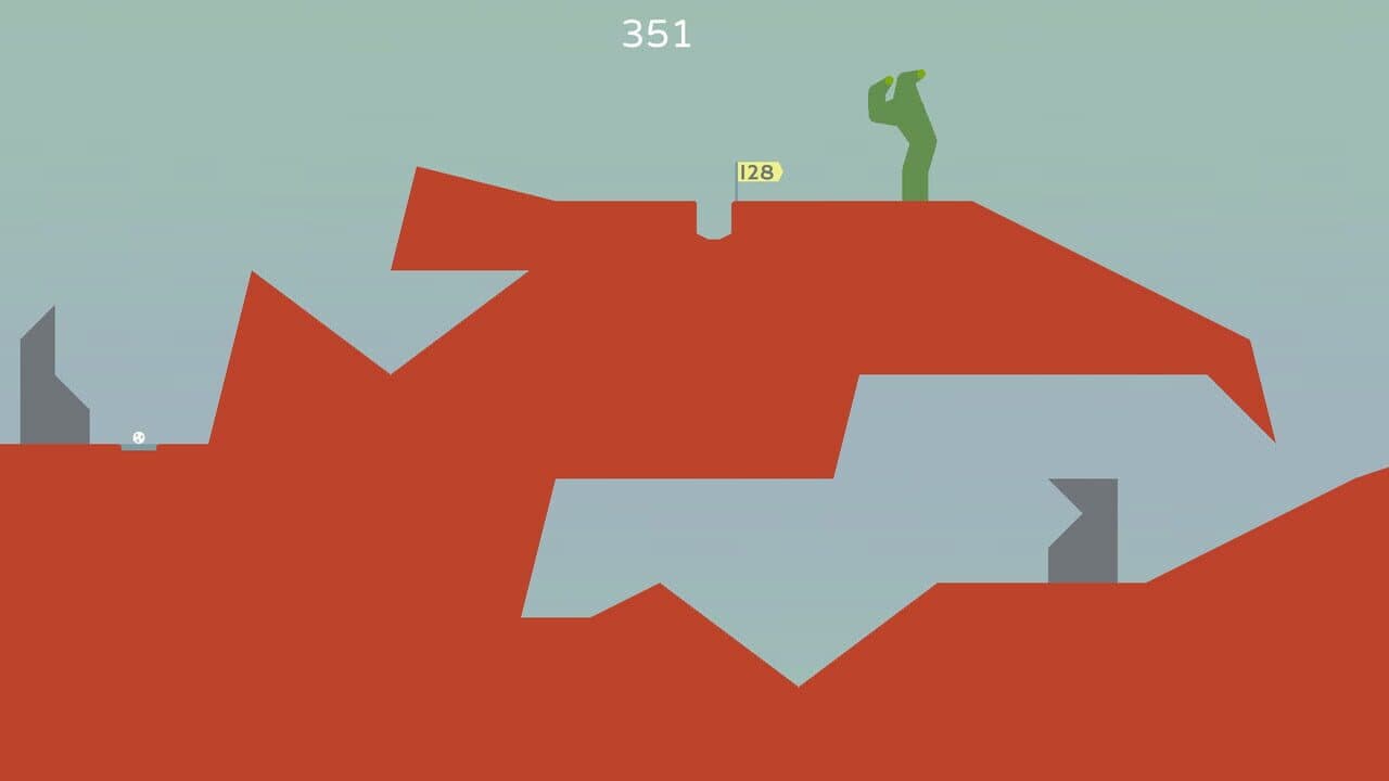 Golf on Mars thumbnail 7