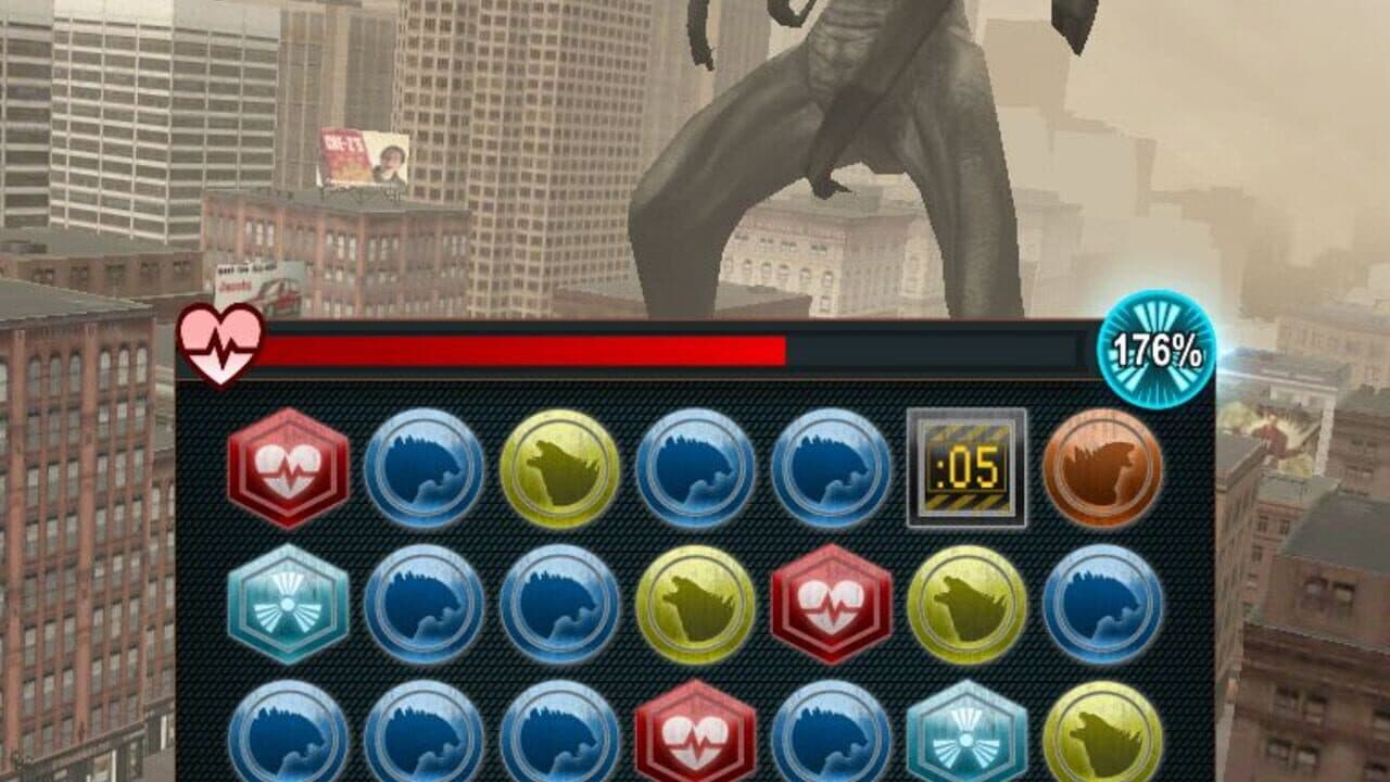 Godzilla: Smash 3 thumbnail 2