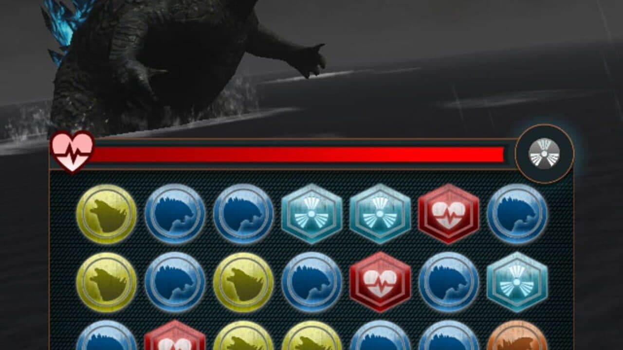 Godzilla: Smash 3 thumbnail 3