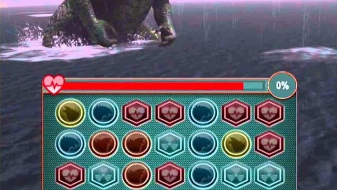 Godzilla: Smash 3 thumbnail 5