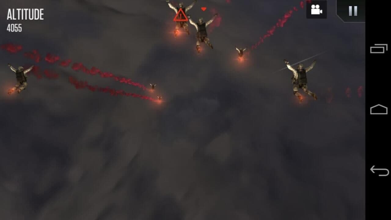 Godzilla: Strike Zone thumbnail 5