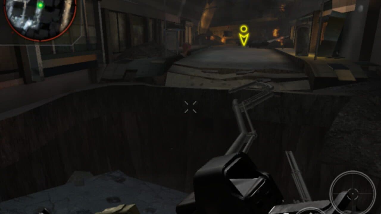 Godzilla: Strike Zone thumbnail 4