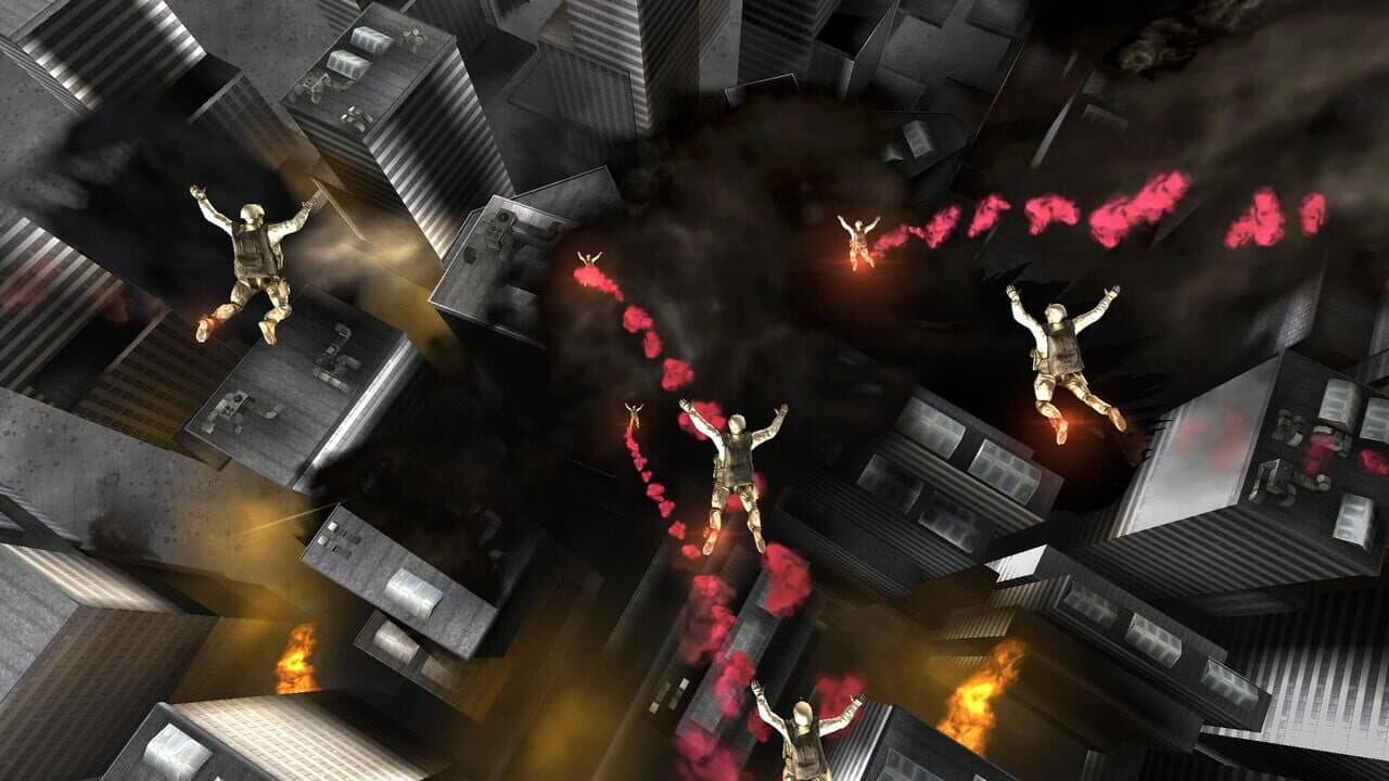 Godzilla: Strike Zone thumbnail 2