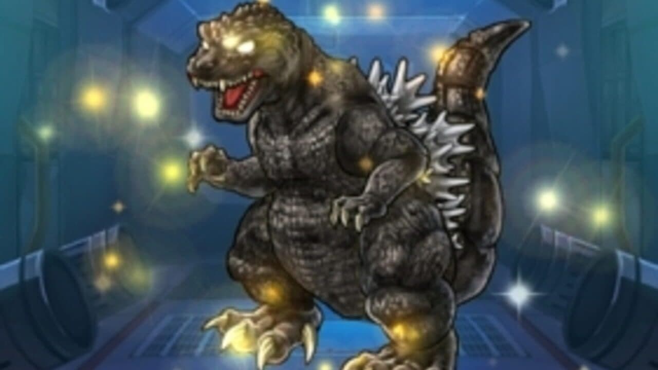 Godzilla: Kaiju Collection thumbnail 3