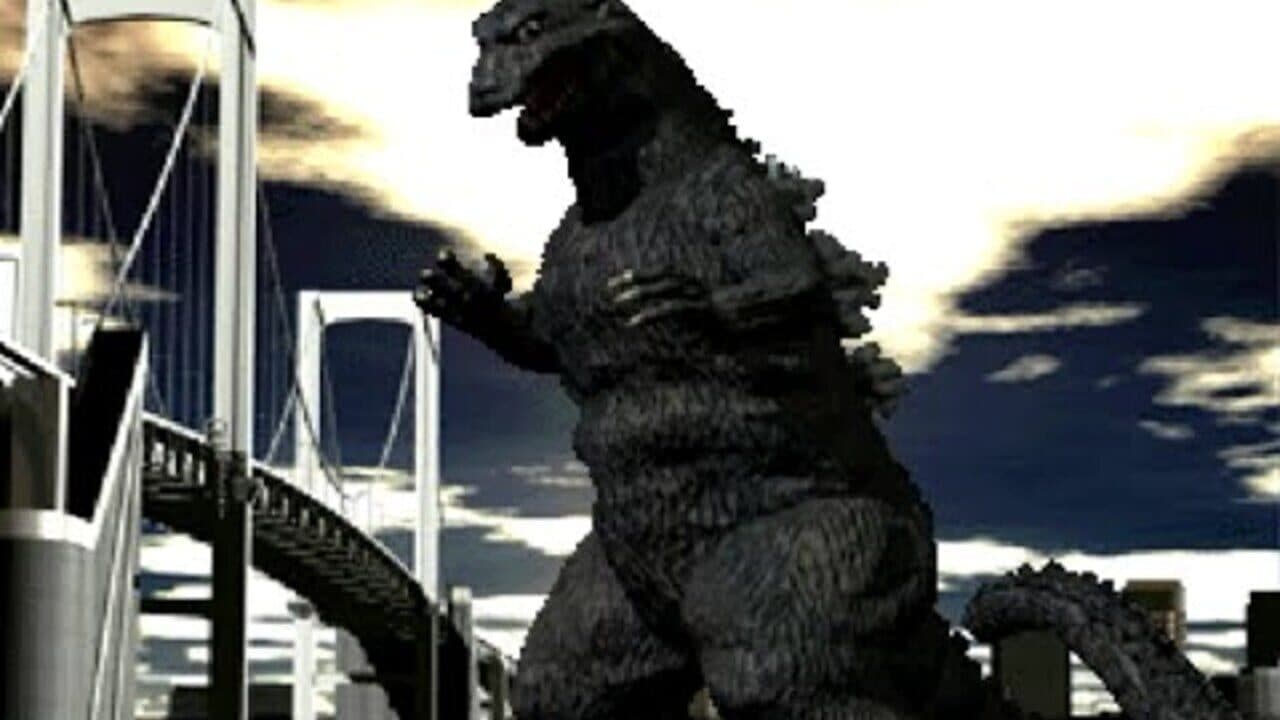 Godzilla Trading Battle thumbnail 3