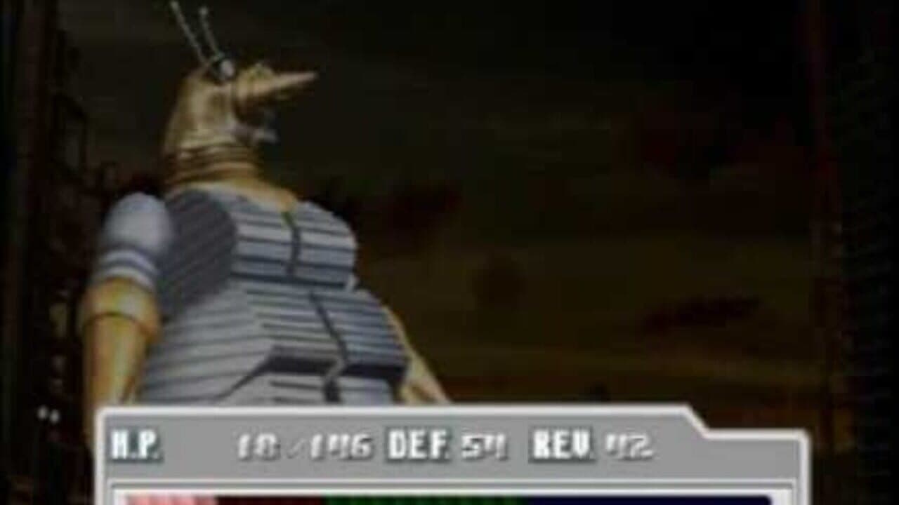 Godzilla Trading Battle thumbnail 5