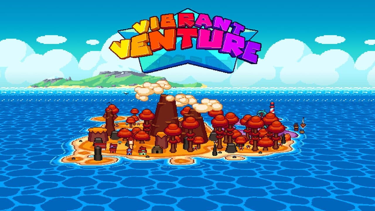 Vibrant Venture thumbnail 3