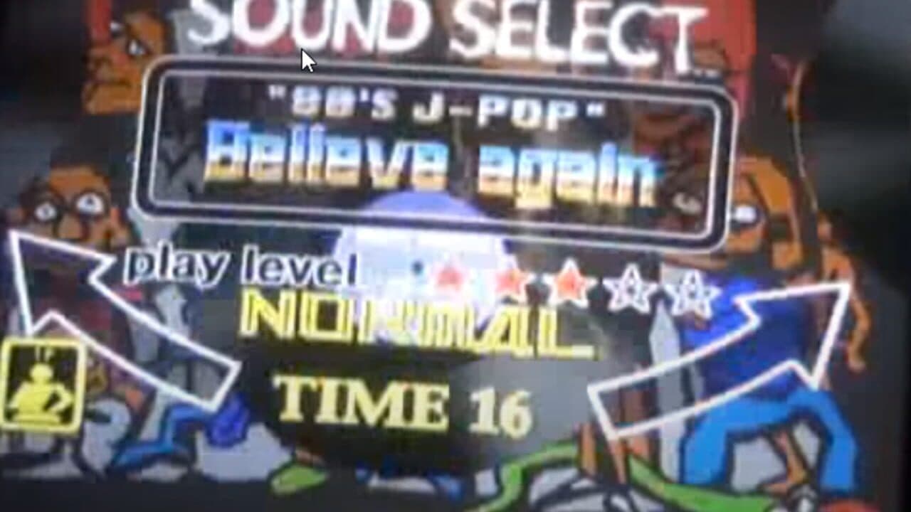 beatmania complete MIX thumbnail 2
