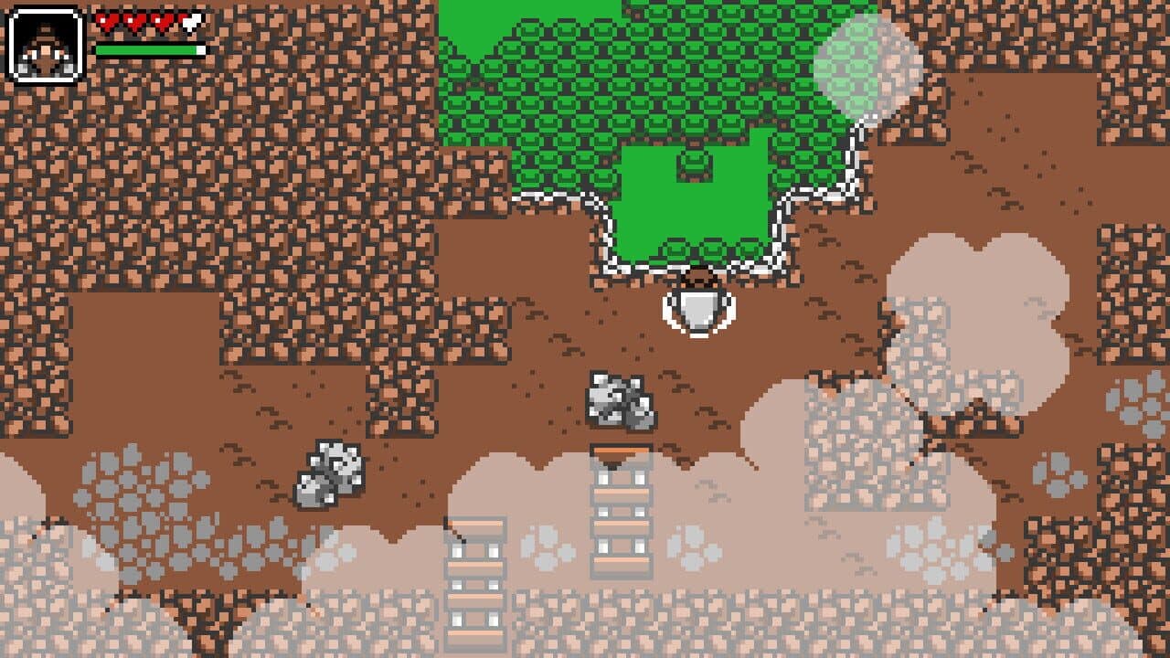 Mystiqa screenshot 1