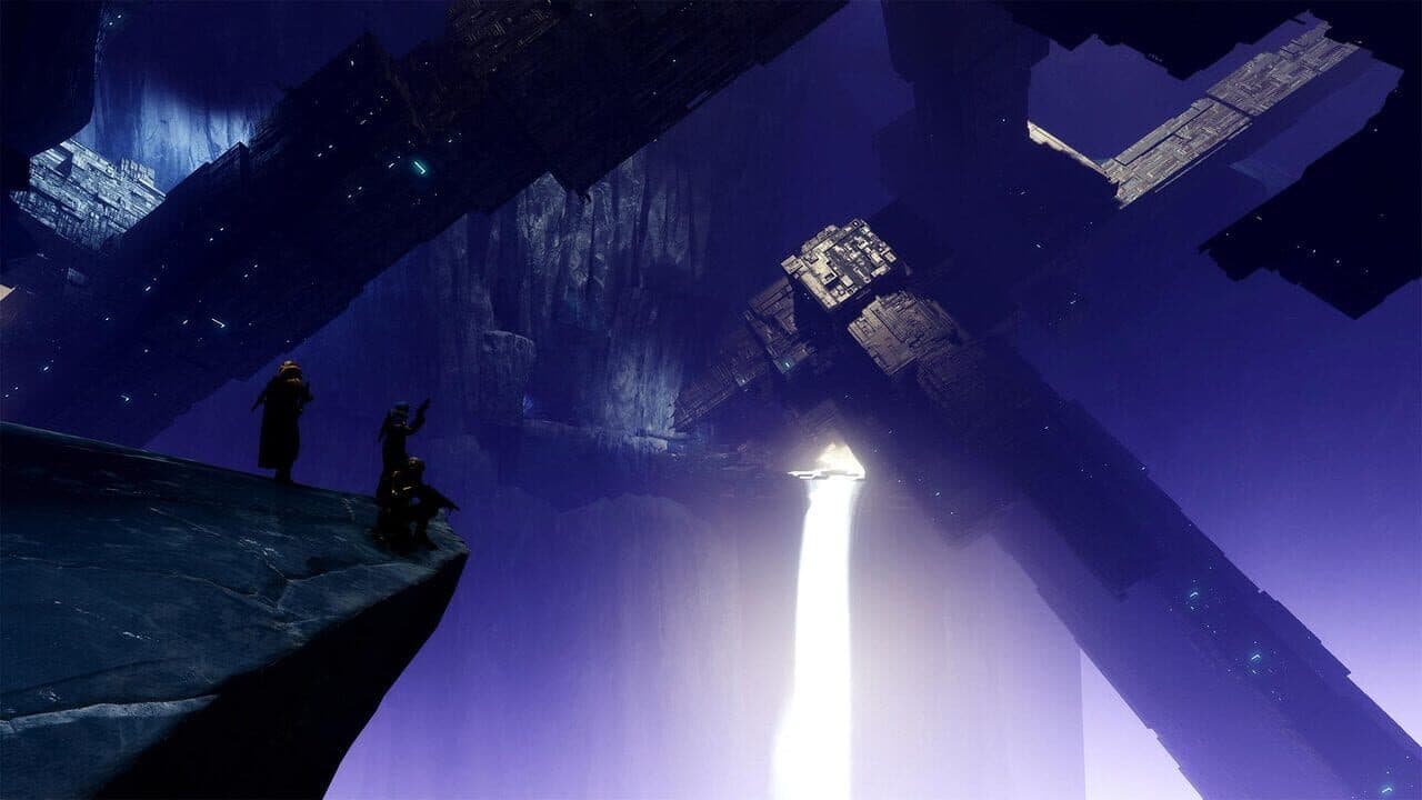 Destiny 2: Beyond Light thumbnail 2