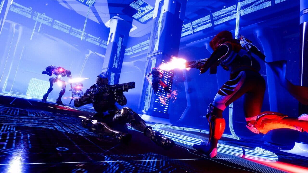 Destiny 2: Beyond Light thumbnail 4