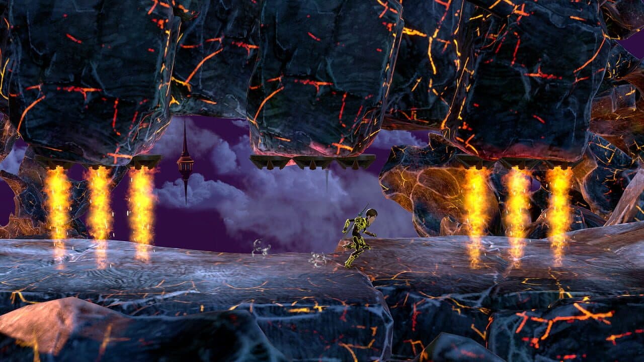 Trollhunters: Defenders of Arcadia thumbnail 2