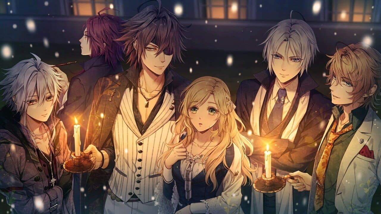 Piofiore: Fated Memories thumbnail 5