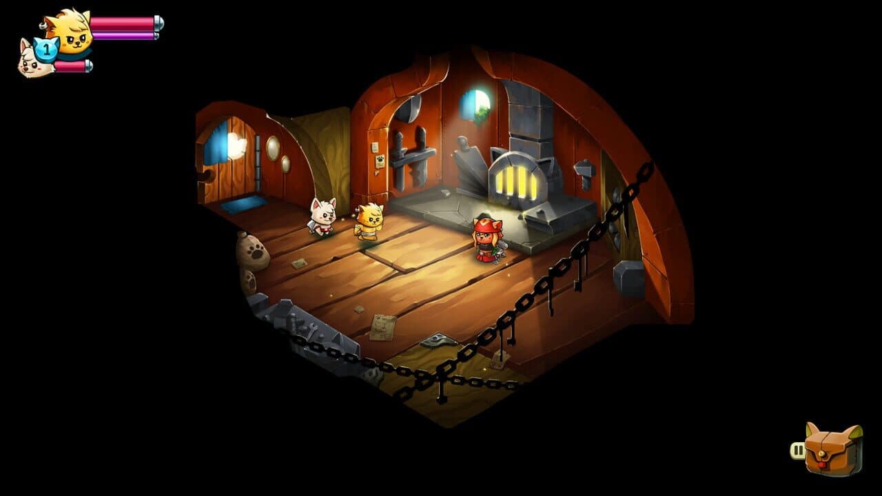 Cat Quest + Cat Quest II: Pawsome Pack thumbnail 6