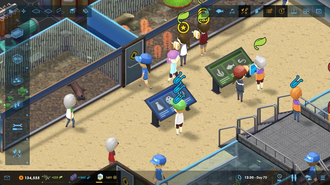 Megaquarium: Freshwater Frenzy thumbnail 4