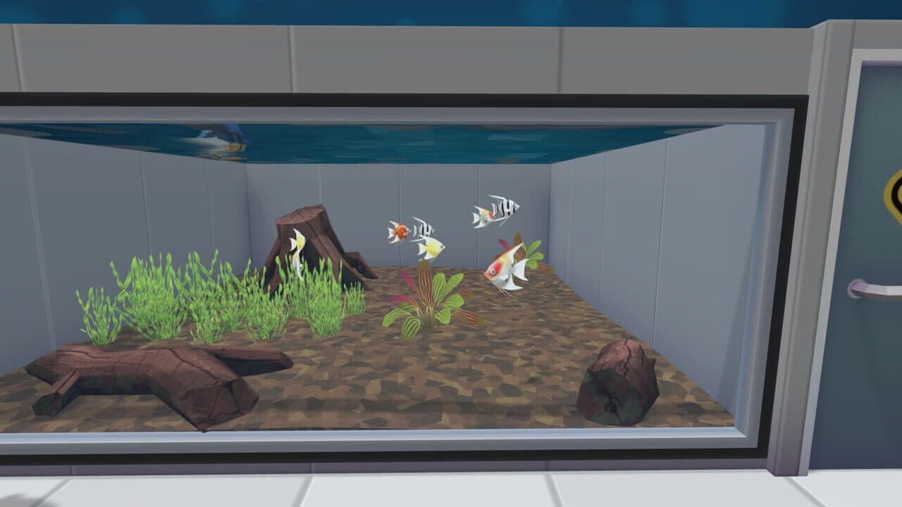 Megaquarium: Freshwater Frenzy thumbnail 6