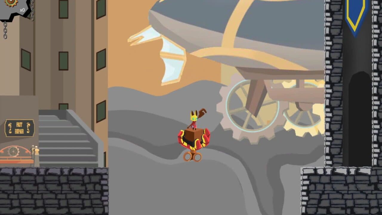 Steam Chain thumbnail 2