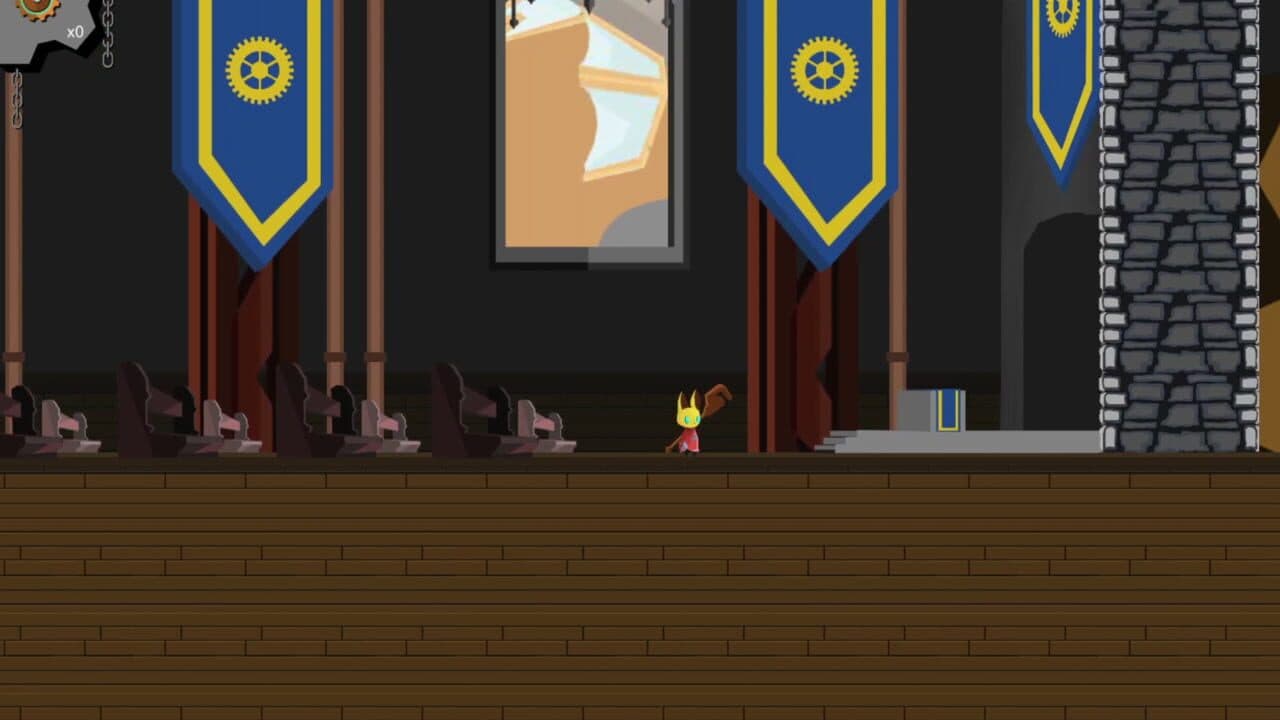 Steam Chain thumbnail 3