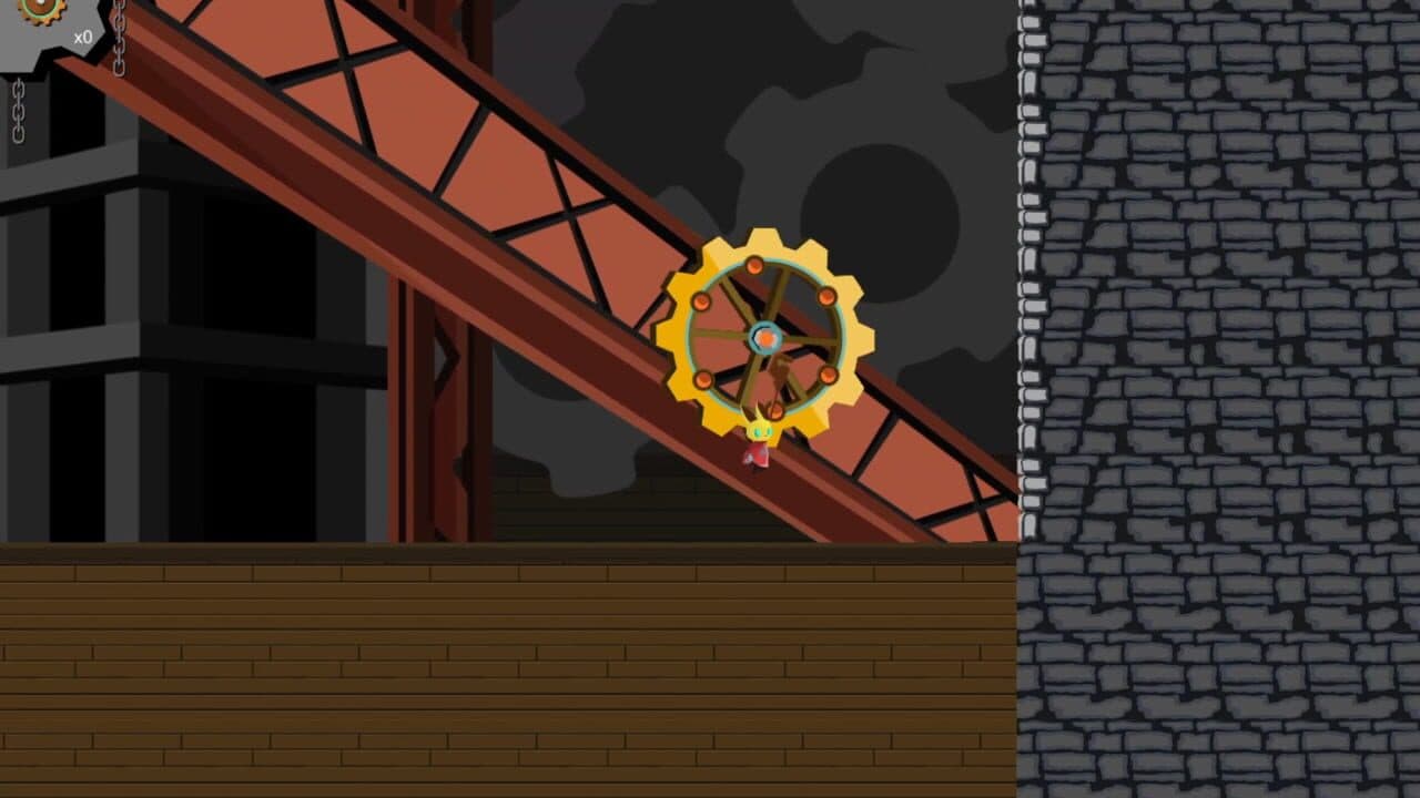 Steam Chain thumbnail 4