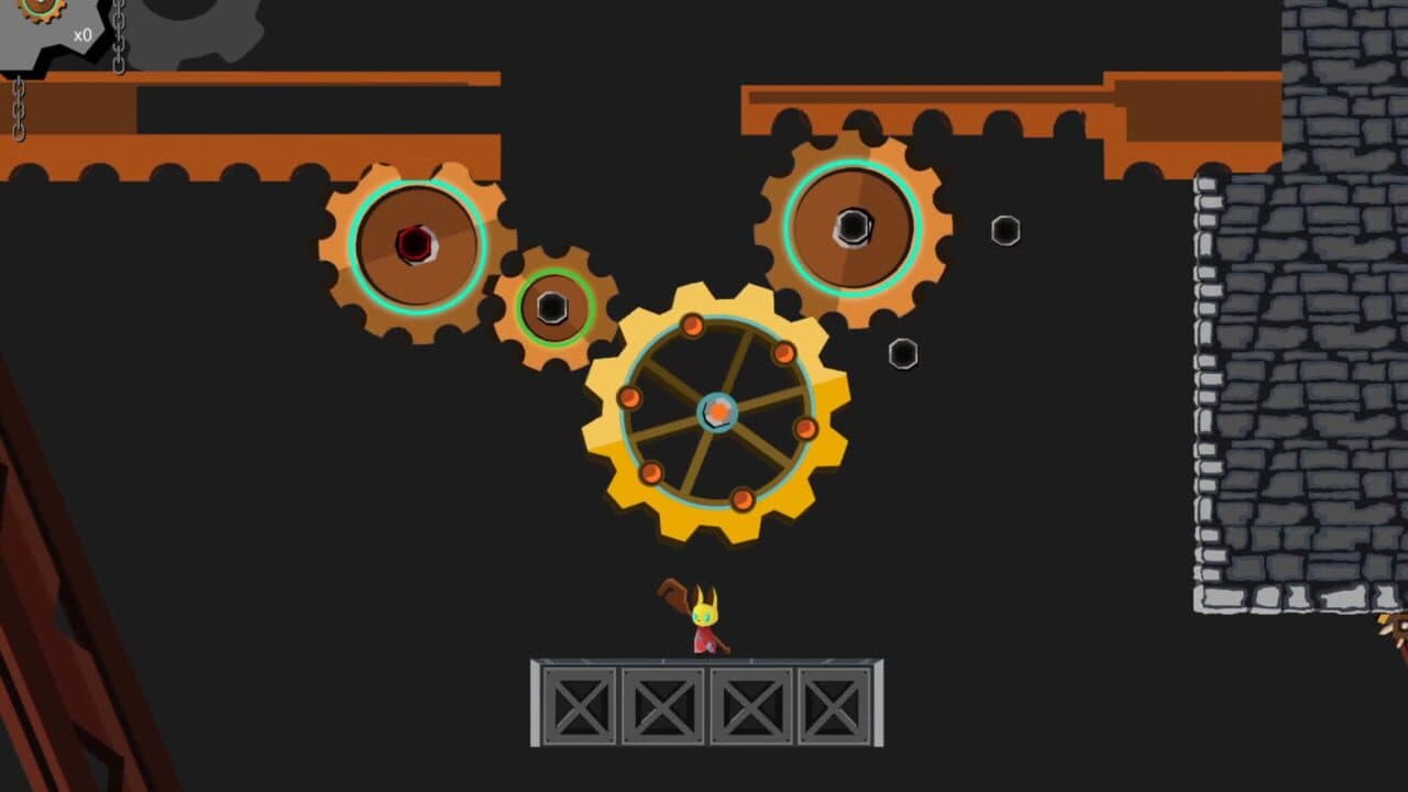 Steam Chain thumbnail 6