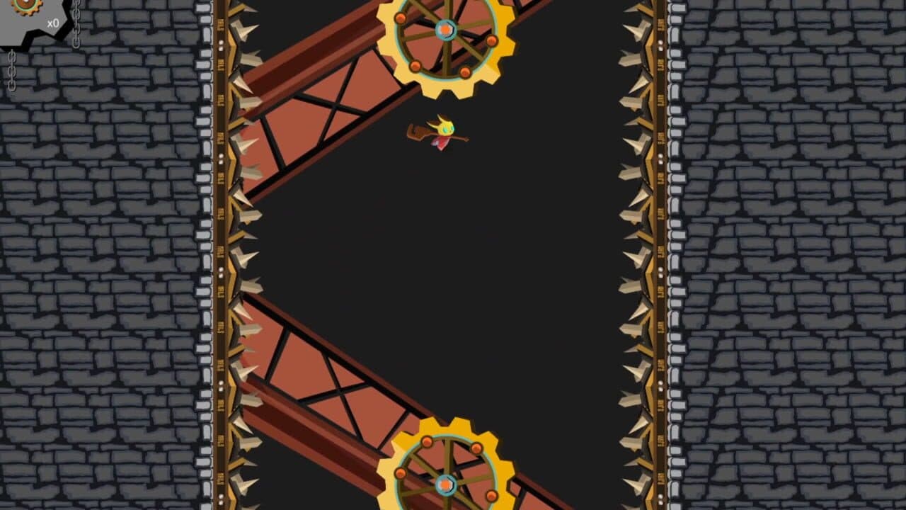 Steam Chain thumbnail 7