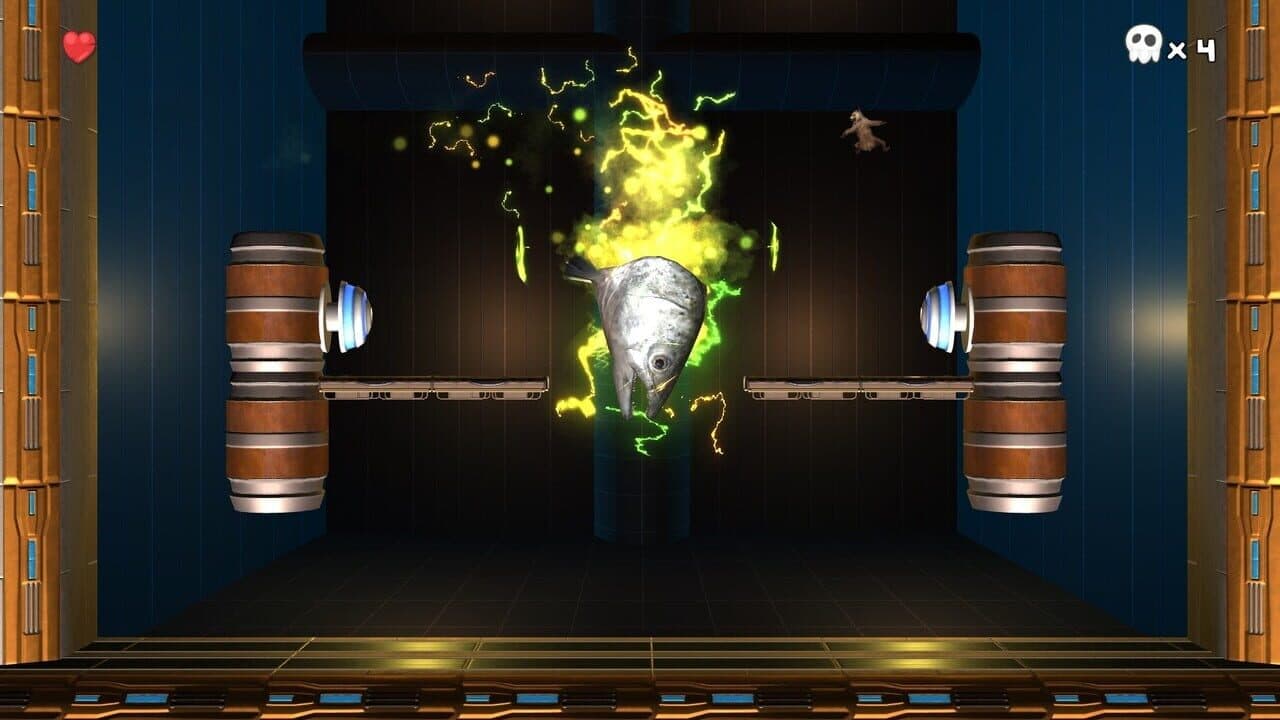 Epic Dumpster Bear 2: He Who Bears Wins thumbnail 6