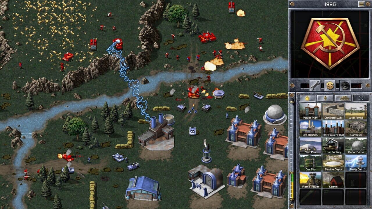 Command & Conquer: Remastered thumbnail 2